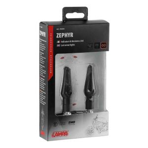 Intermitentes Zephyr homologados Lampa Â· 3